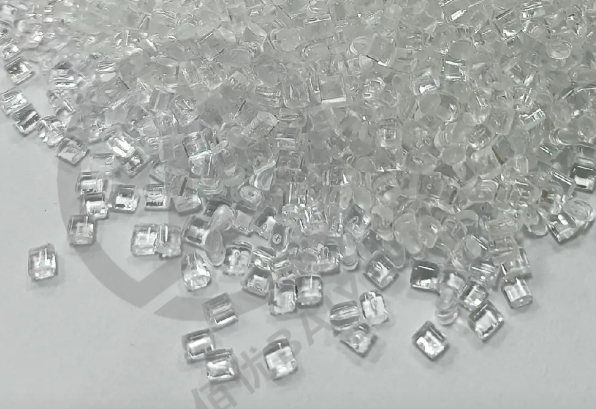 SABIC Lexan EXL 9330 — поликарбонатная смола с добавлением силикона